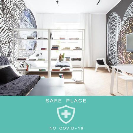 Boom Apartments Krakow Bagian luar foto