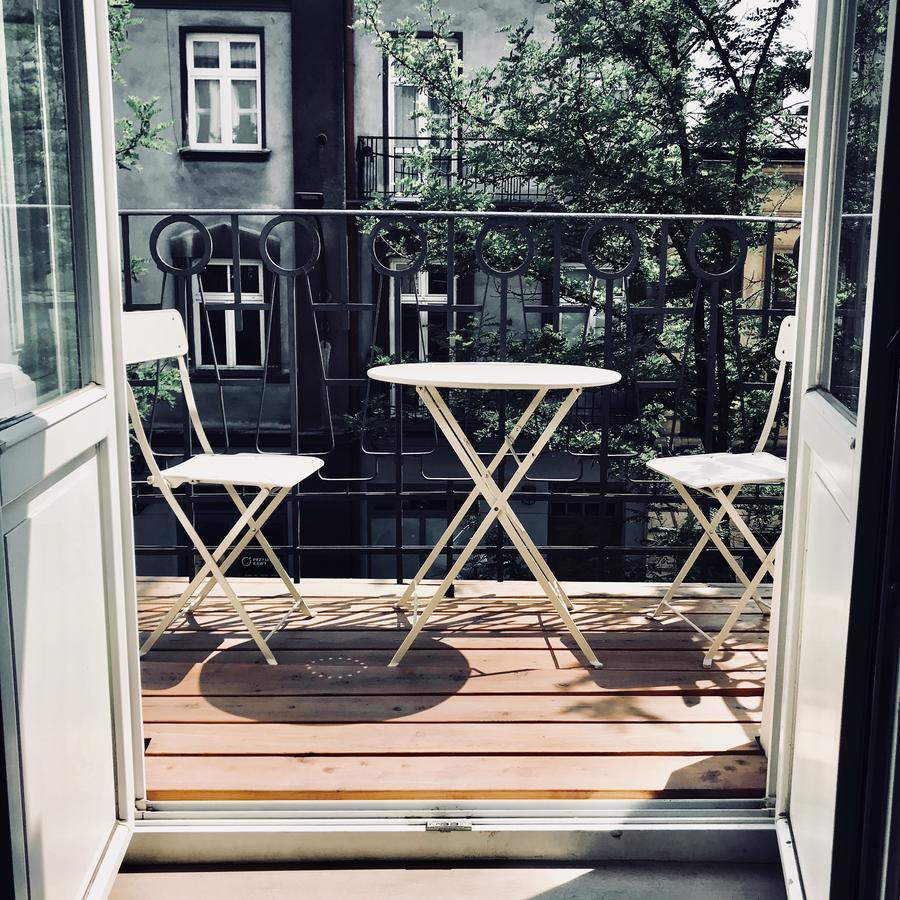 Boom Apartments Krakow Bagian luar foto