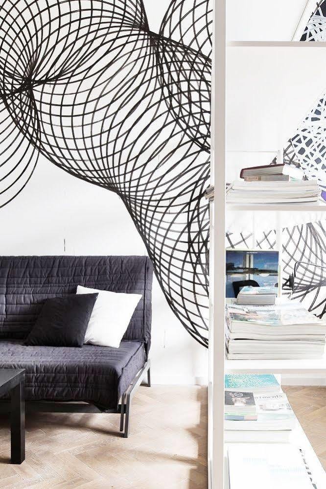 Boom Apartments Krakow Bagian luar foto