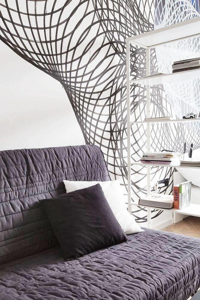 Boom Apartments Krakow Bagian luar foto
