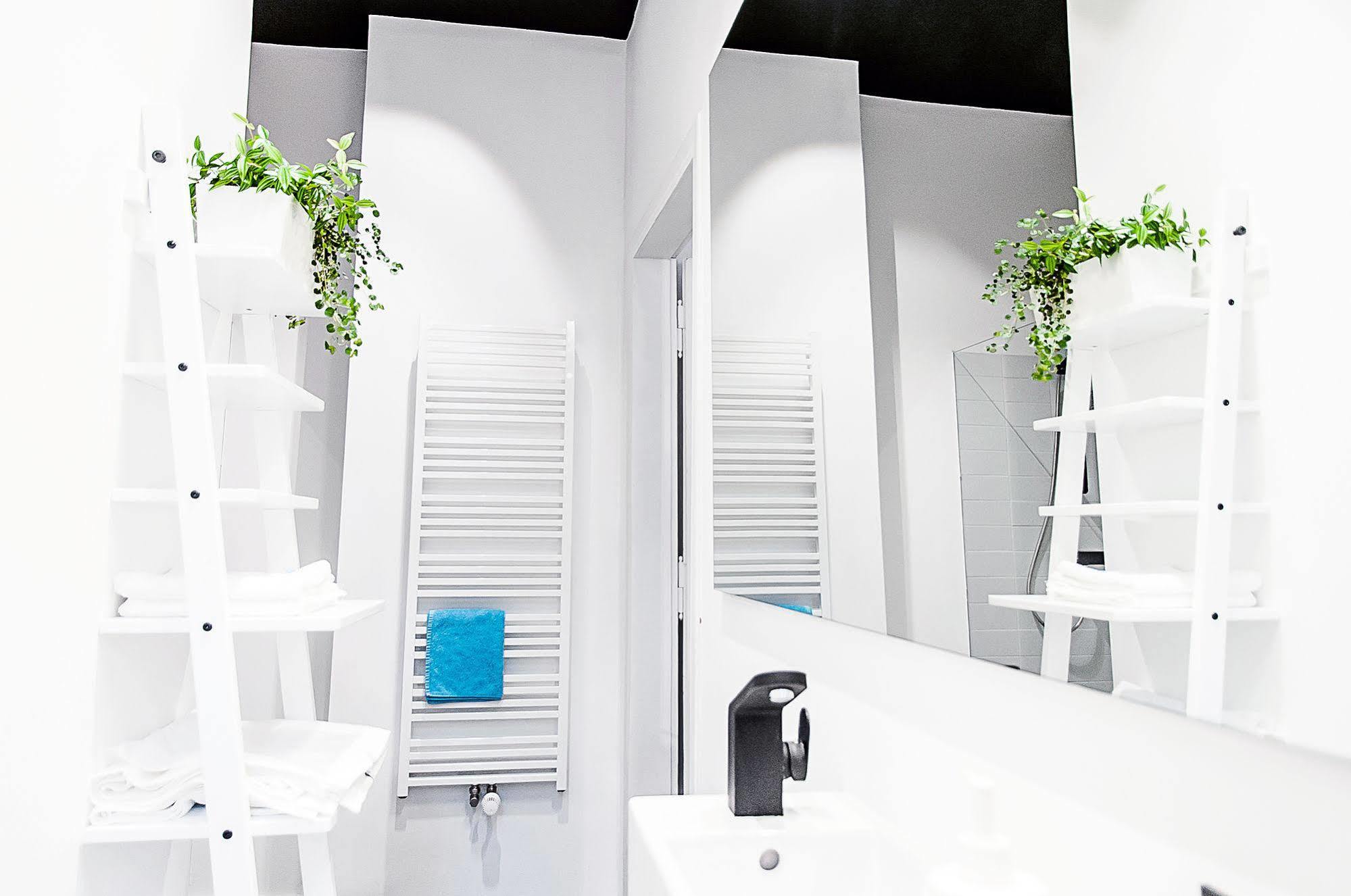 Boom Apartments Krakow Bagian luar foto