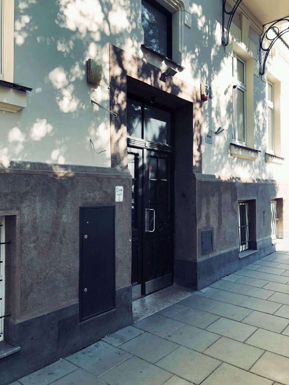 Boom Apartments Krakow Bagian luar foto