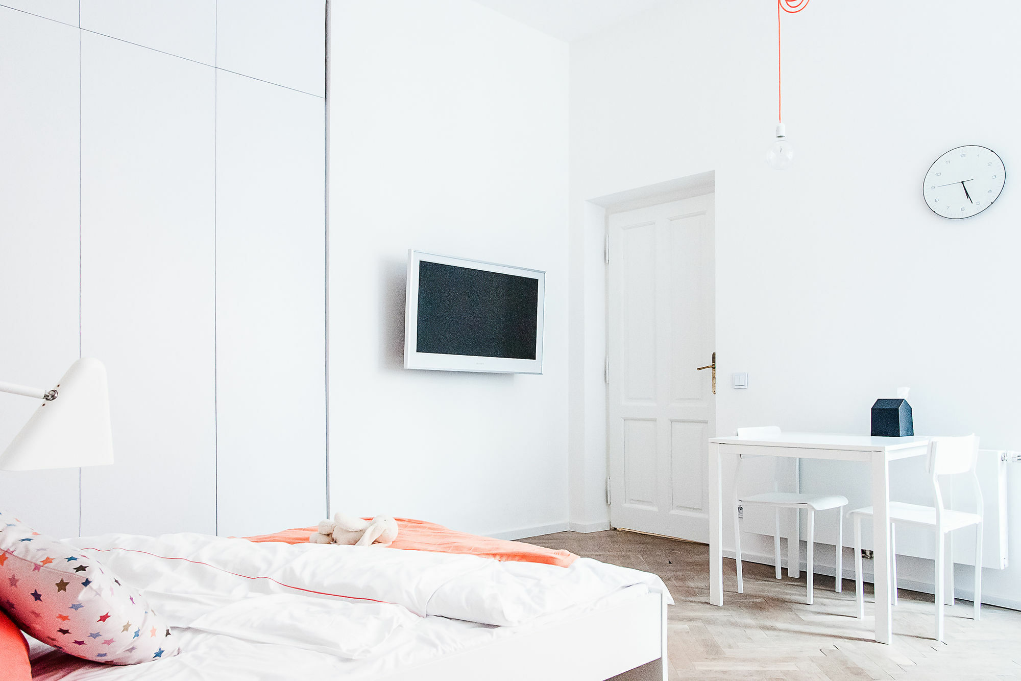 Boom Apartments Krakow Bagian luar foto