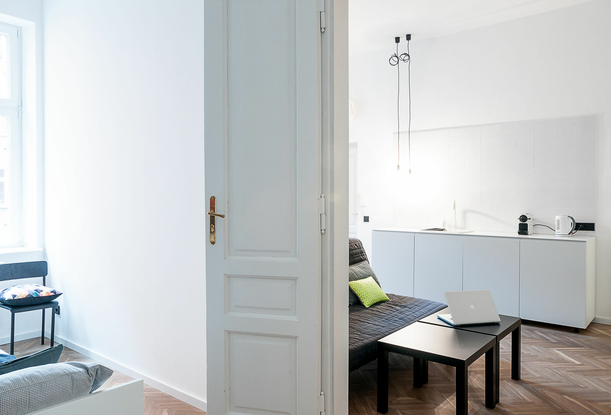 Boom Apartments Krakow Bagian luar foto