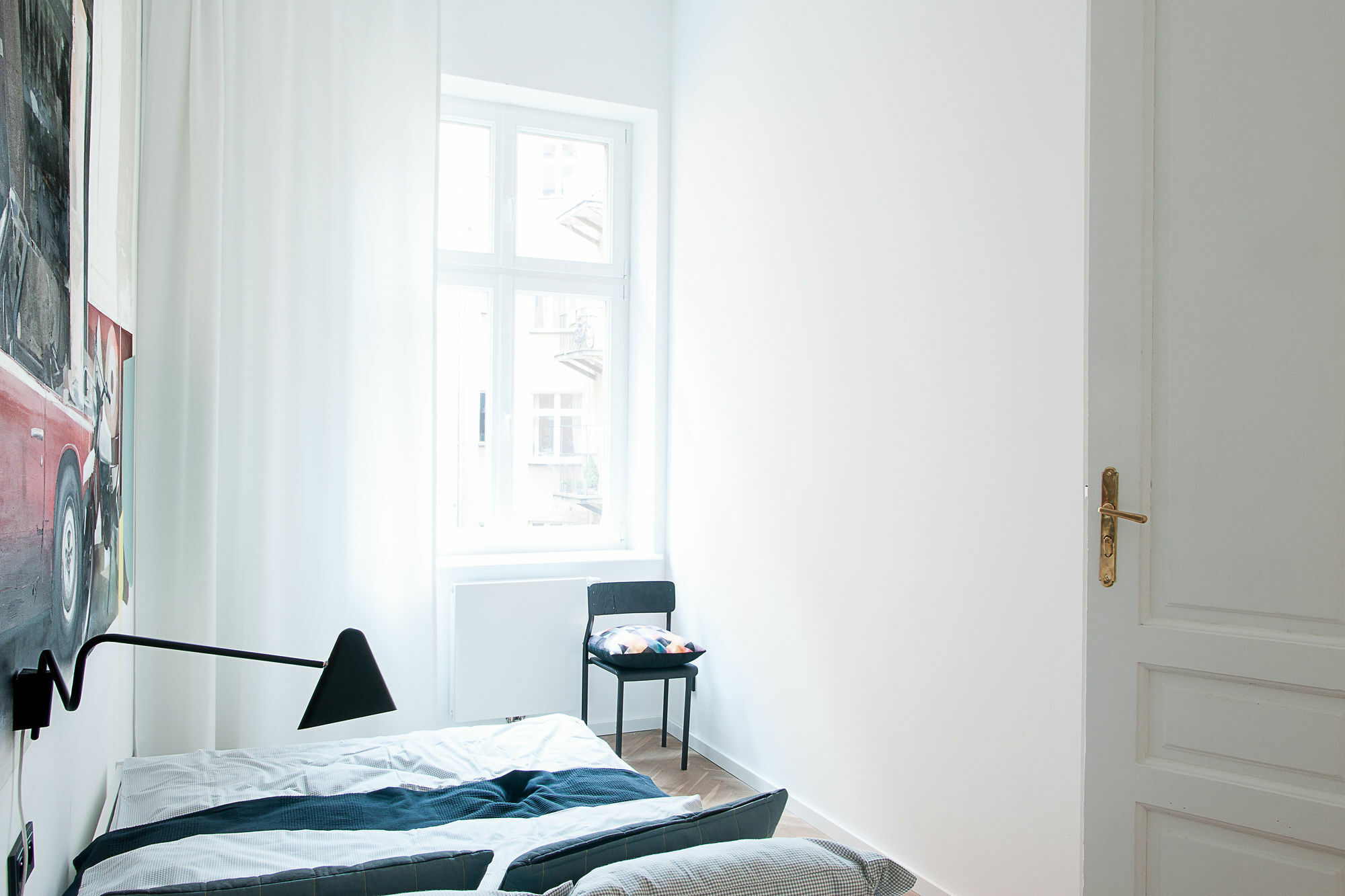 Boom Apartments Krakow Bagian luar foto