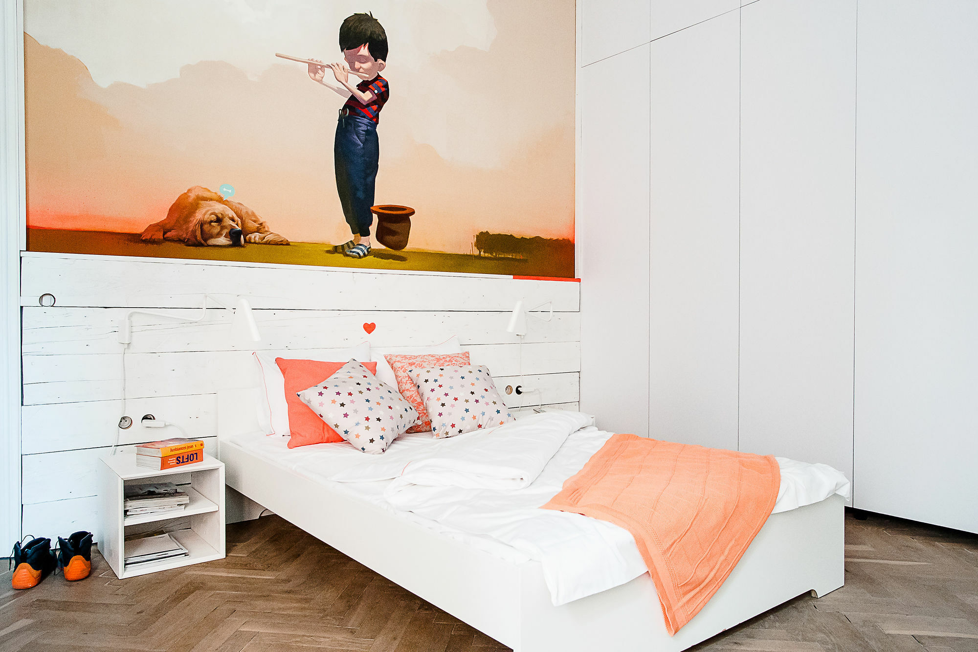 Boom Apartments Krakow Bagian luar foto