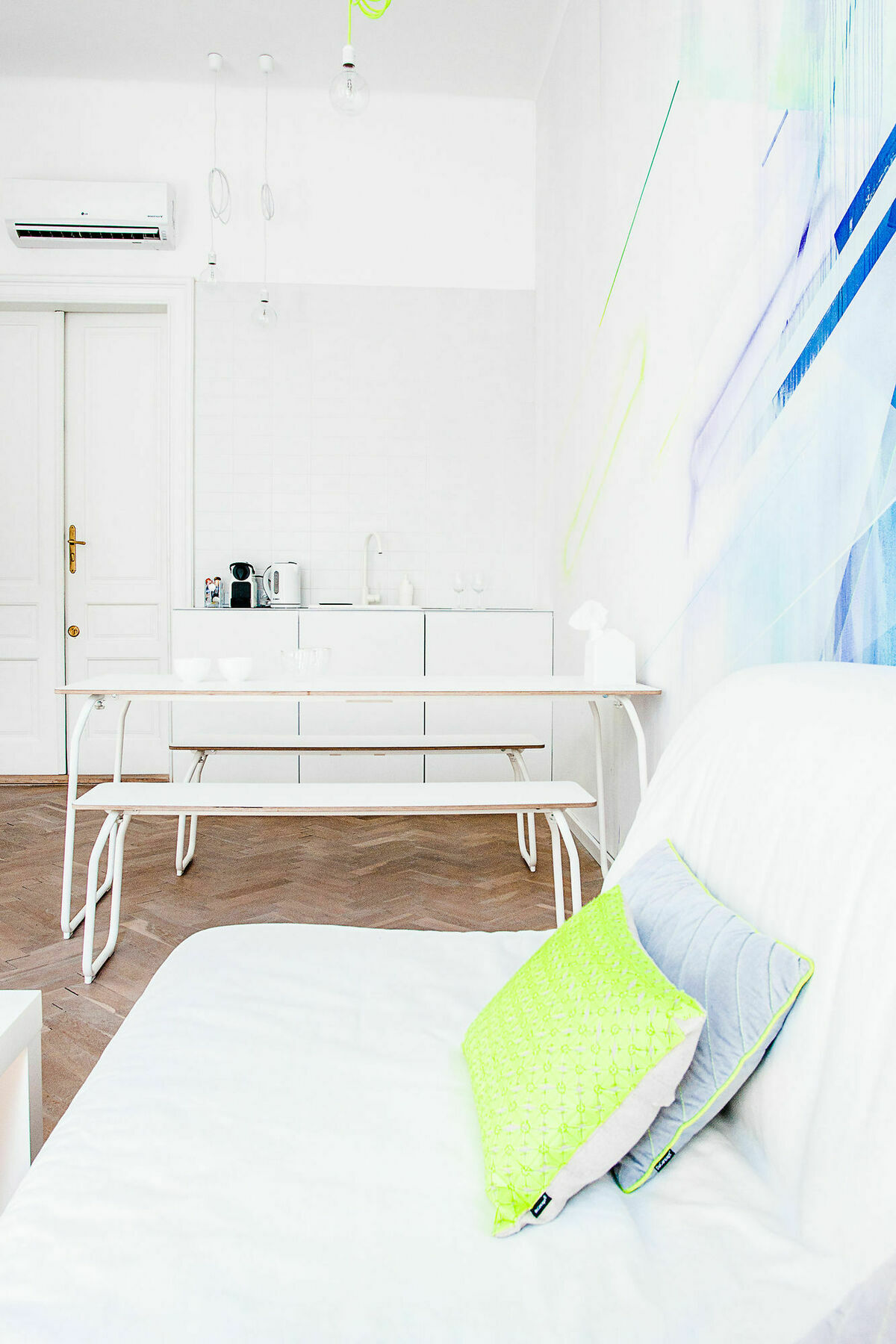 Boom Apartments Krakow Bagian luar foto