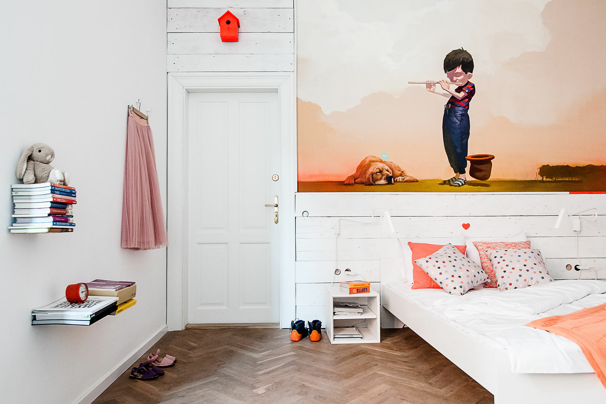 Boom Apartments Krakow Bagian luar foto
