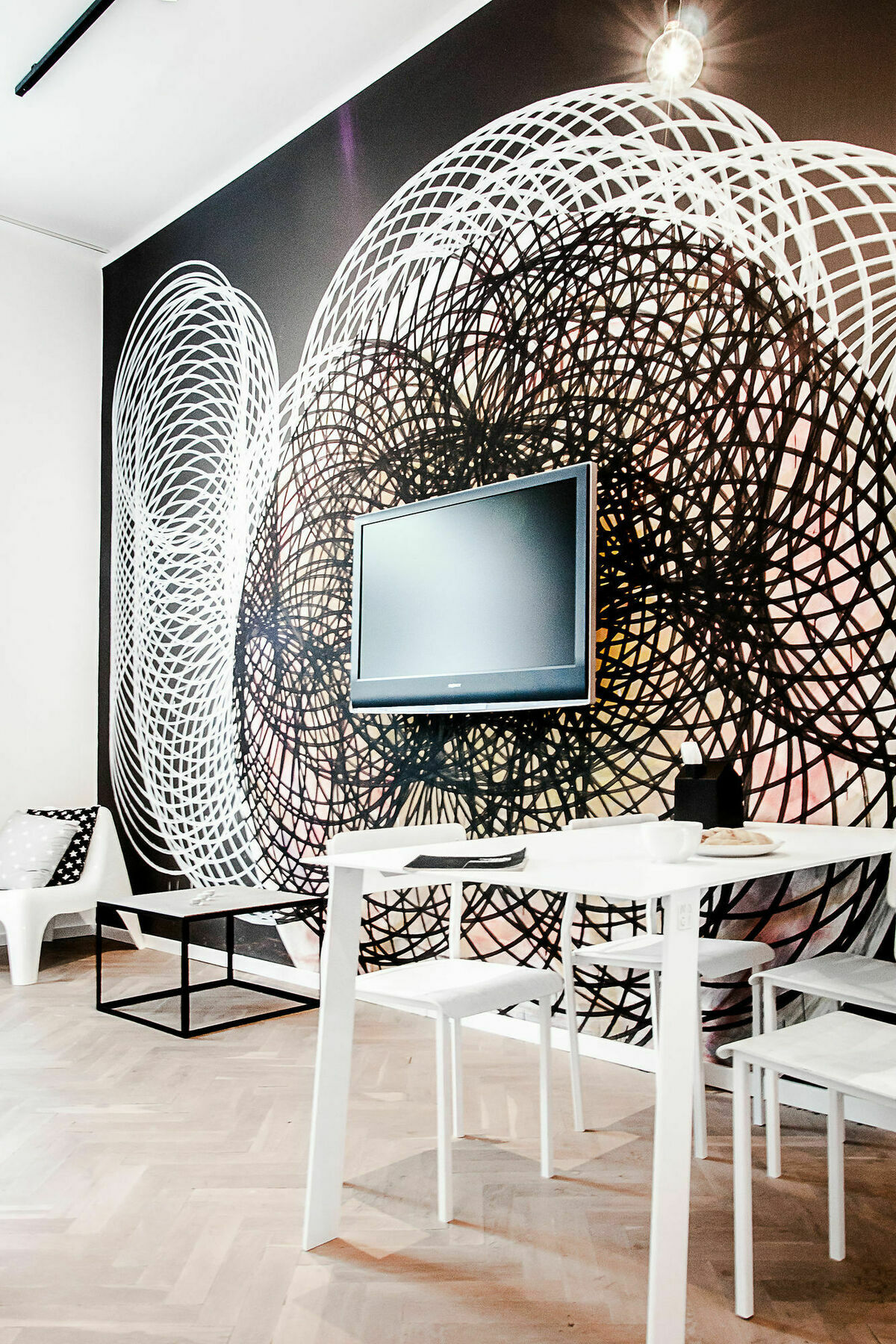 Boom Apartments Krakow Bagian luar foto