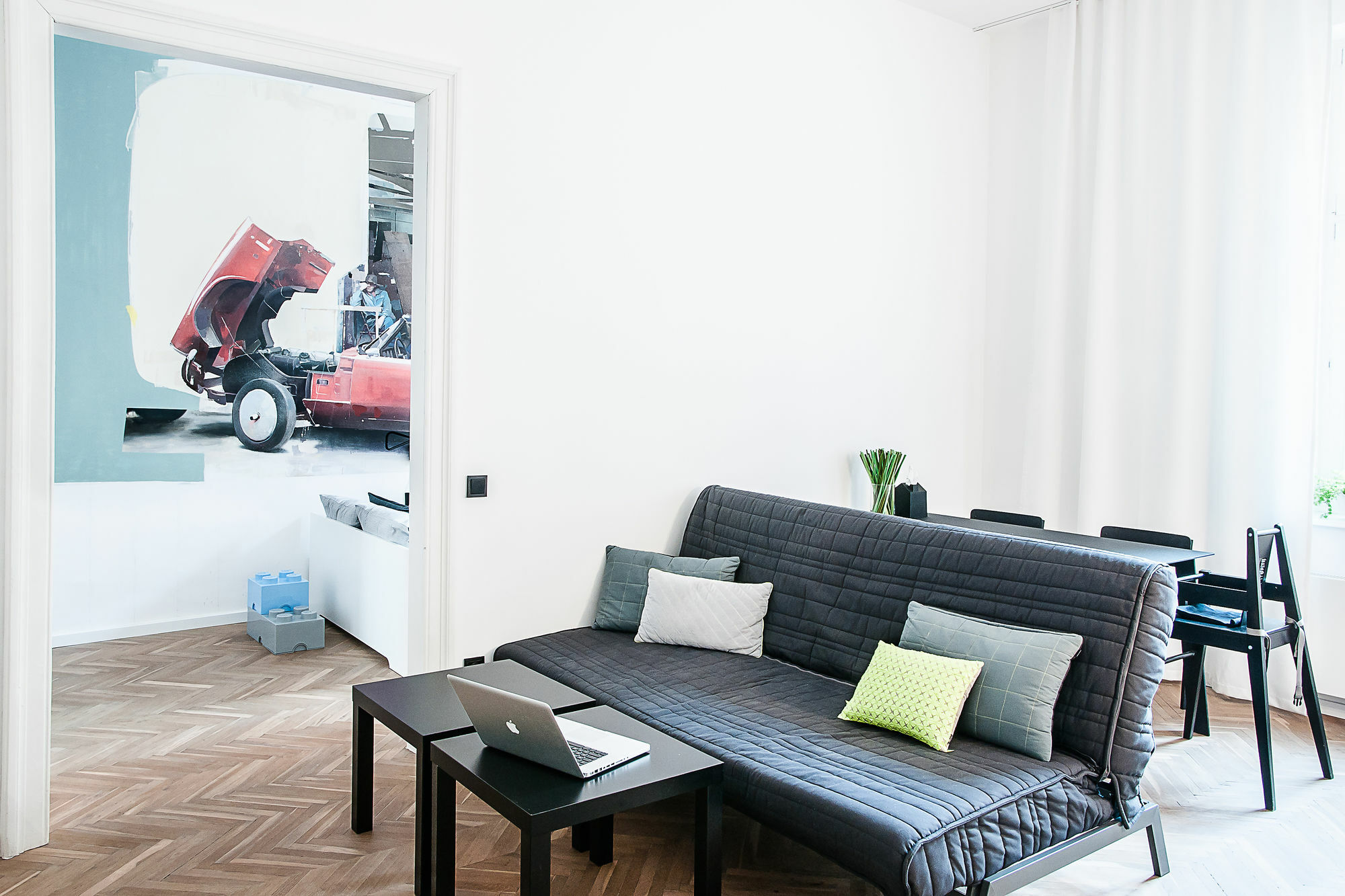Boom Apartments Krakow Bagian luar foto