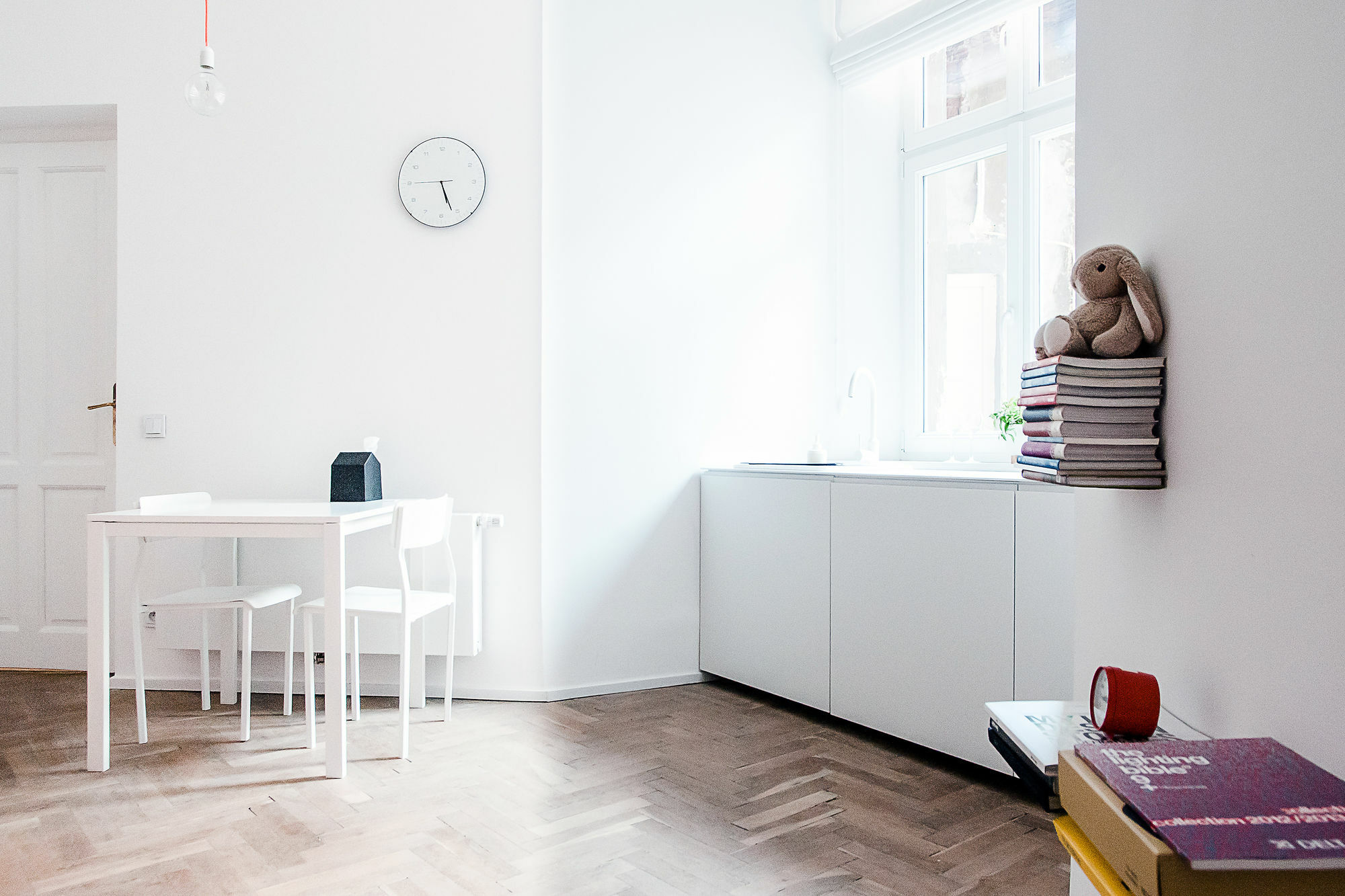 Boom Apartments Krakow Bagian luar foto