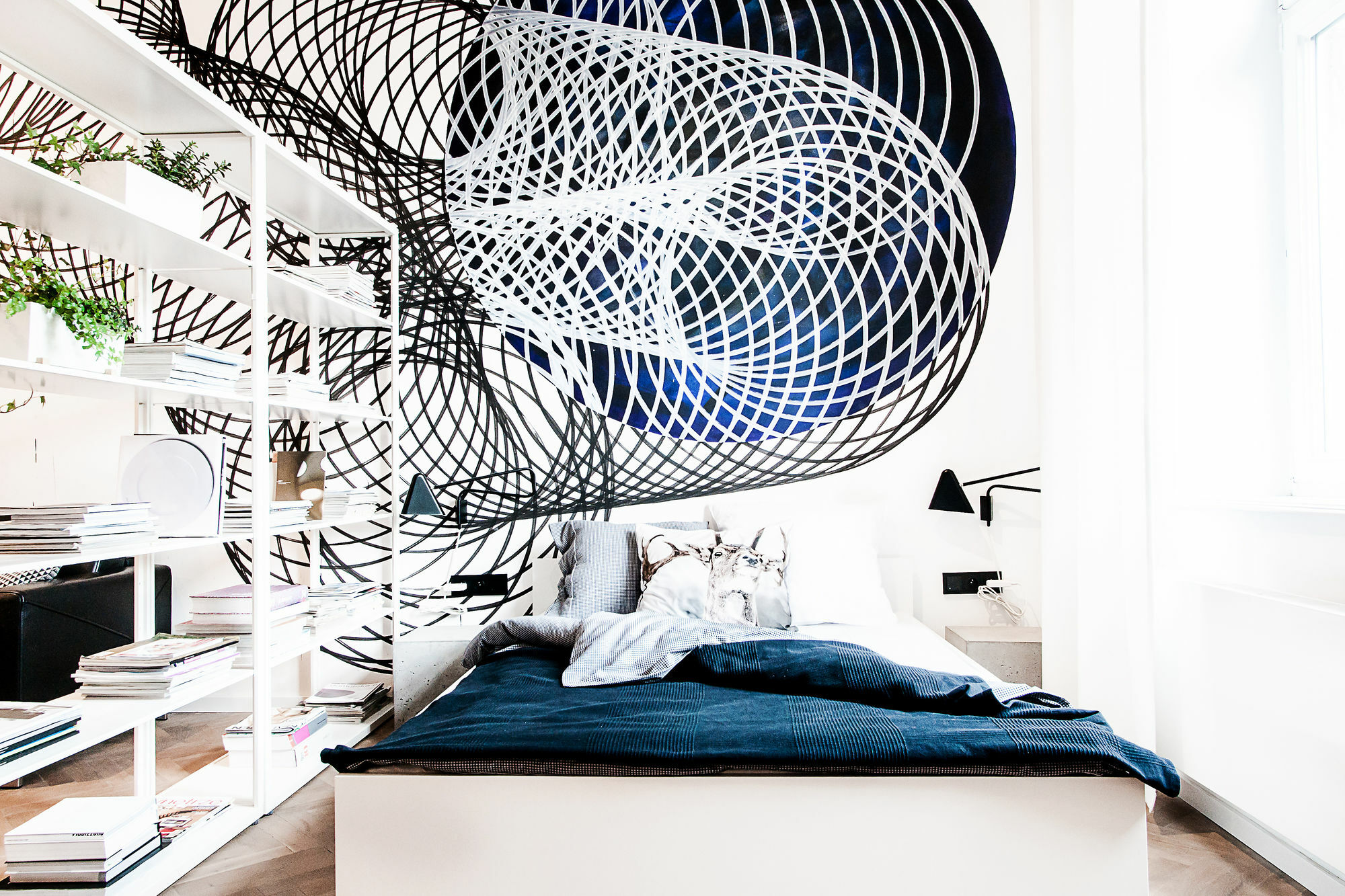 Boom Apartments Krakow Bagian luar foto